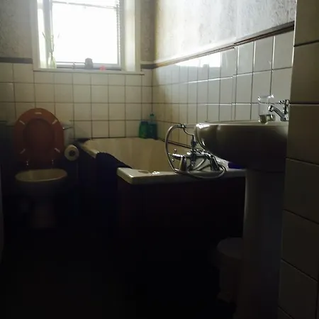 Pensión Bats And Broomsticks Whitby